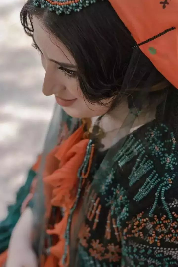 نمونه کار عکاسی چهره - پروفایل توسط بلادی که در تاریخ 1401-04-29 ** چهارشنبه  **  ساعت 02:55AM بارگذاری شده است.