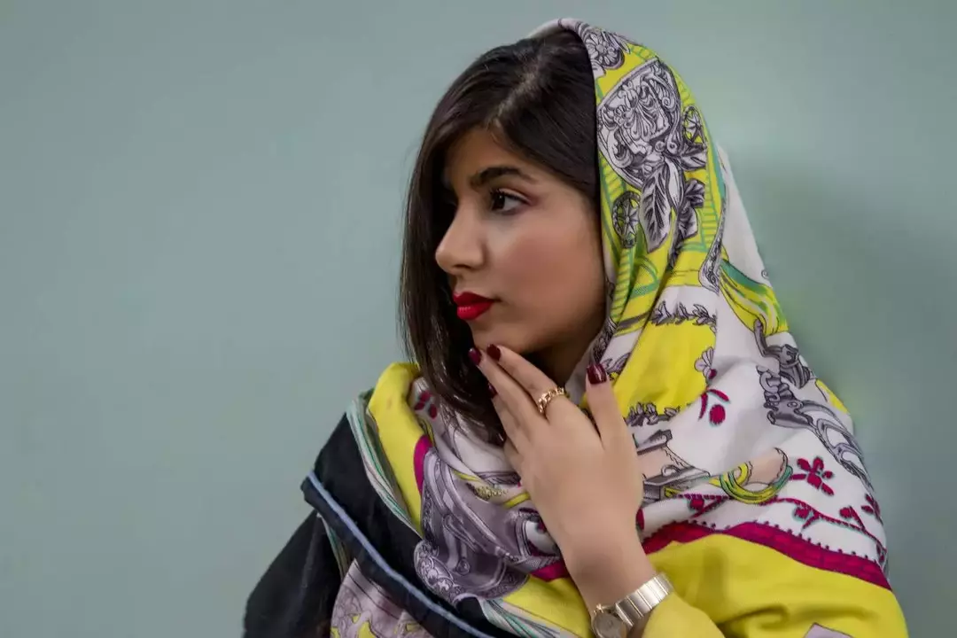 نمونه کار عکاسی چهره - پروفایل توسط بساطی نیا که در تاریخ 1401-04-29 ** چهارشنبه  **  ساعت 08:47PM بارگذاری شده است.