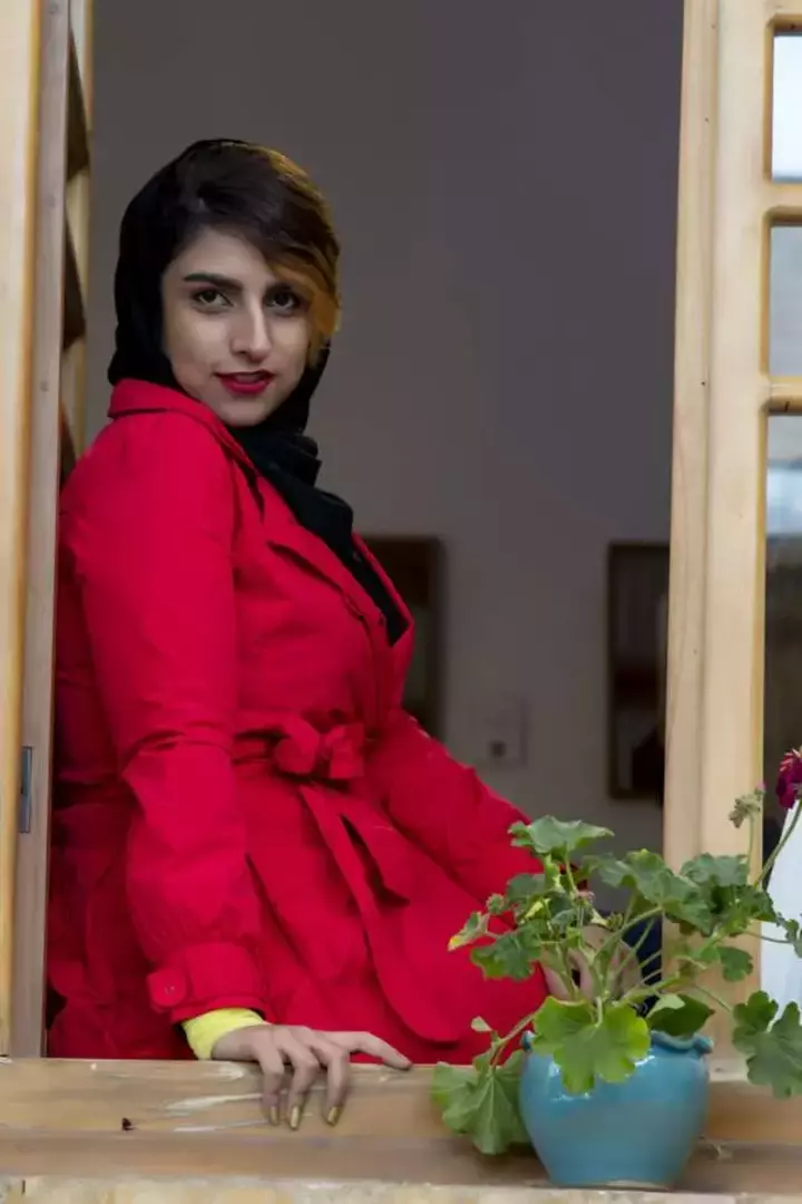 نمونه کار عکاسی چهره - پروفایل توسط بساطی نیا که در تاریخ 1401-04-29 ** چهارشنبه  **  ساعت 08:47PM بارگذاری شده است.
