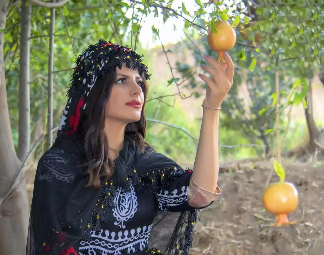 نمونه کار عکاسی چهره - پروفایل توسط بساطی نیا که در تاریخ 1401-04-29 ** چهارشنبه  **  ساعت 08:47PM بارگذاری شده است.