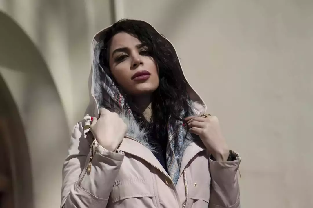 نمونه کار عکاسی چهره - پروفایل توسط بساطی نیا که در تاریخ 1401-04-29 ** چهارشنبه  **  ساعت 08:47PM بارگذاری شده است.