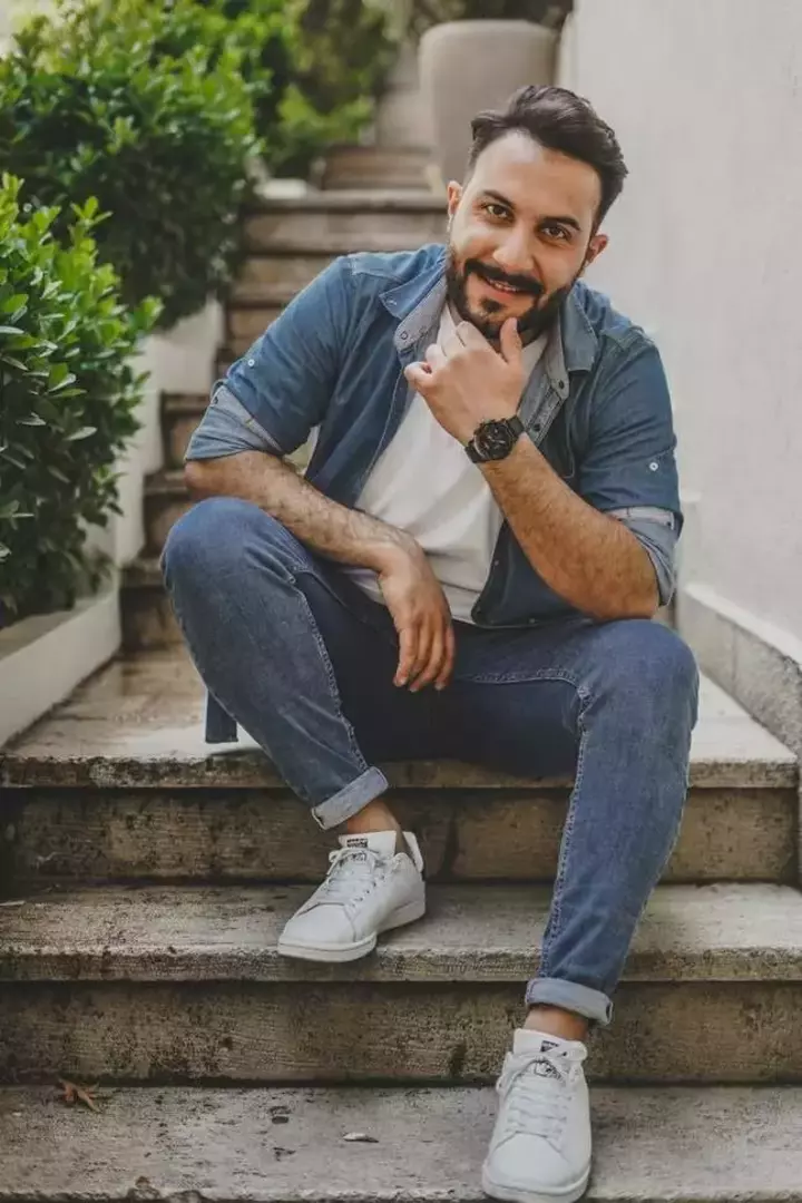 نمونه کار عکاسی نیما میرزاخانی