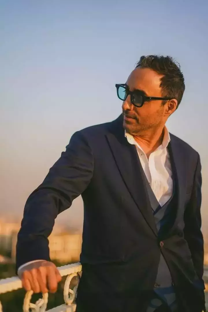 نمونه کار عکاسی نیما میرزاخانی