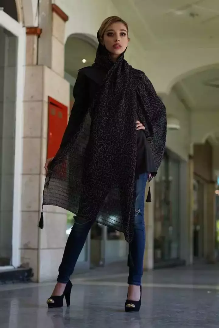 نمونه کار از نیما میرزاخانی