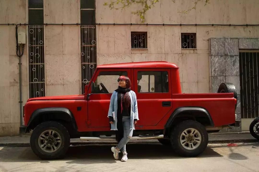 نمونه کار از نیما میرزاخانی