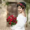 نمونه کار عکاسی عقد - بله برون - فرمالیته عروسی توسط اکبری، ثبت شده در 2022-07-23