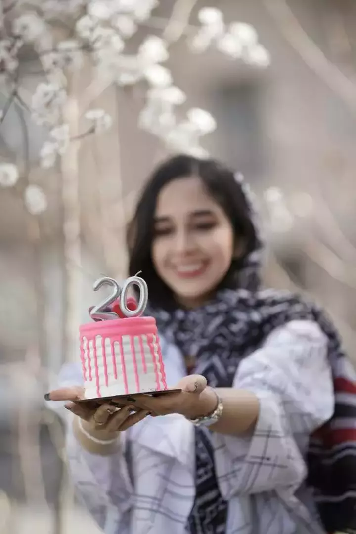 نمونه کار عکاسی تولد - مهمانی - دورهمی توسط اکبری که در تاریخ 1401-05-01 ** شنبه  **  ساعت 03:04AM بارگذاری شده است.