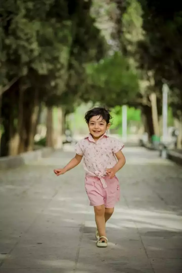 نمونه کار عکاسی پروانه خدامی