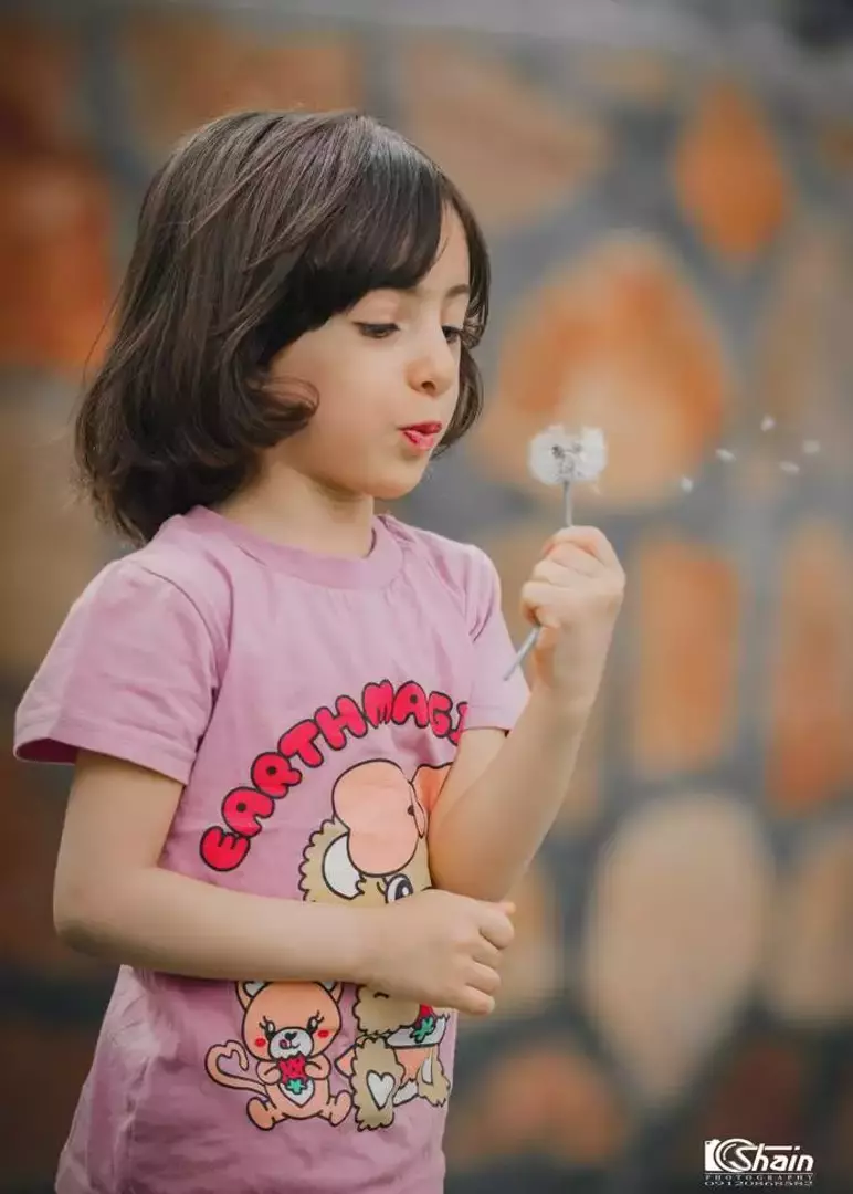 نمونه کار عکاسی پروانه خدامی