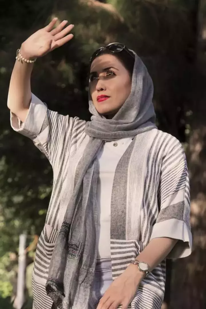 نمونه کار عکاسی چهره - پروفایل توسط محمدی که در تاریخ 1401-05-01 ** شنبه  **  ساعت 06:54PM بارگذاری شده است.