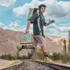 نمونه کار عکاسی چهره - پروفایل توسط گیتی نورد، ثبت شده در 2022-07-24