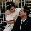 نمونه کار عکاسی زوج و سالگرد توسط جعفری، ثبت شده در 2022-07-24