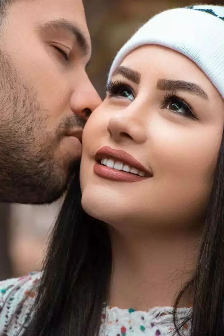 نمونه کار عکاسی آیدا خدایارنژاد