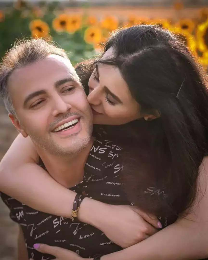 نمونه کار عکاسی آیدا خدایارنژاد