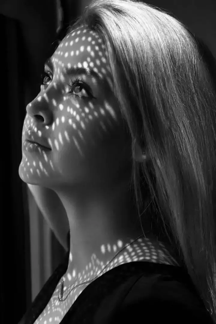 نمونه کار عکاسی آیدا خدایارنژاد