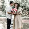 نمونه کار عکاسی زوج و سالگرد توسط غیبی، ثبت شده در 2022-07-25