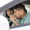 نمونه کار عکاسی زوج و سالگرد توسط گیتی نورد، ثبت شده در 2022-07-25