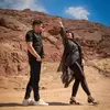نمونه کار عکاسی زوج و سالگرد توسط گیتی نورد، ثبت شده در 2022-07-25