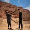 نمونه کار عکاسی زوج و سالگرد توسط گیتی نورد، ثبت شده در 2022-07-25