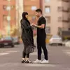 نمونه کار عکاسی زوج و سالگرد توسط گیتی نورد، ثبت شده در 2022-07-25