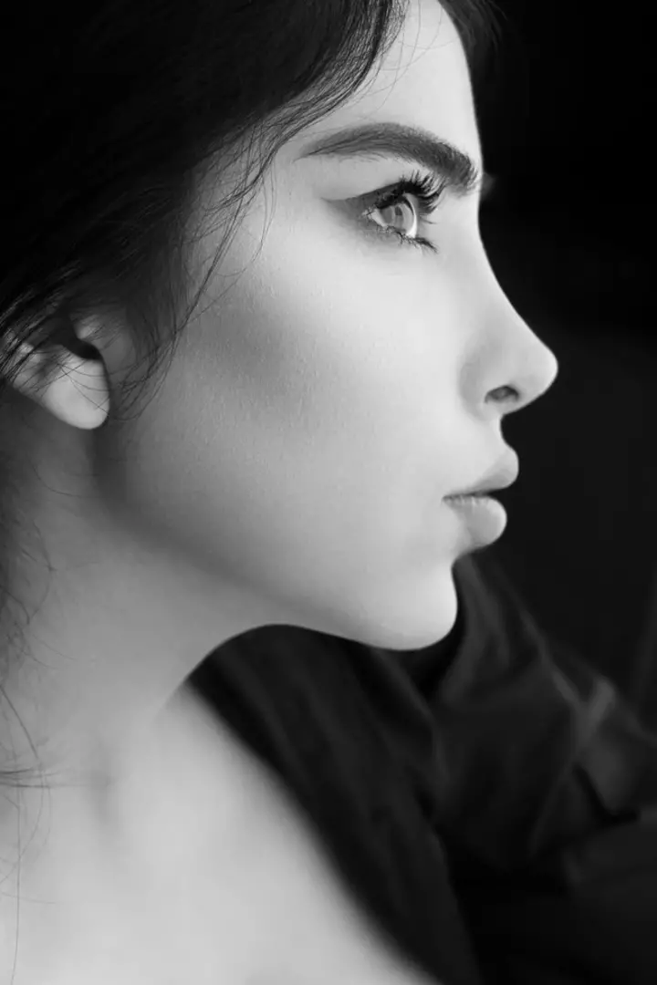 نمونه کار عکاسی آیدا خدایارنژاد