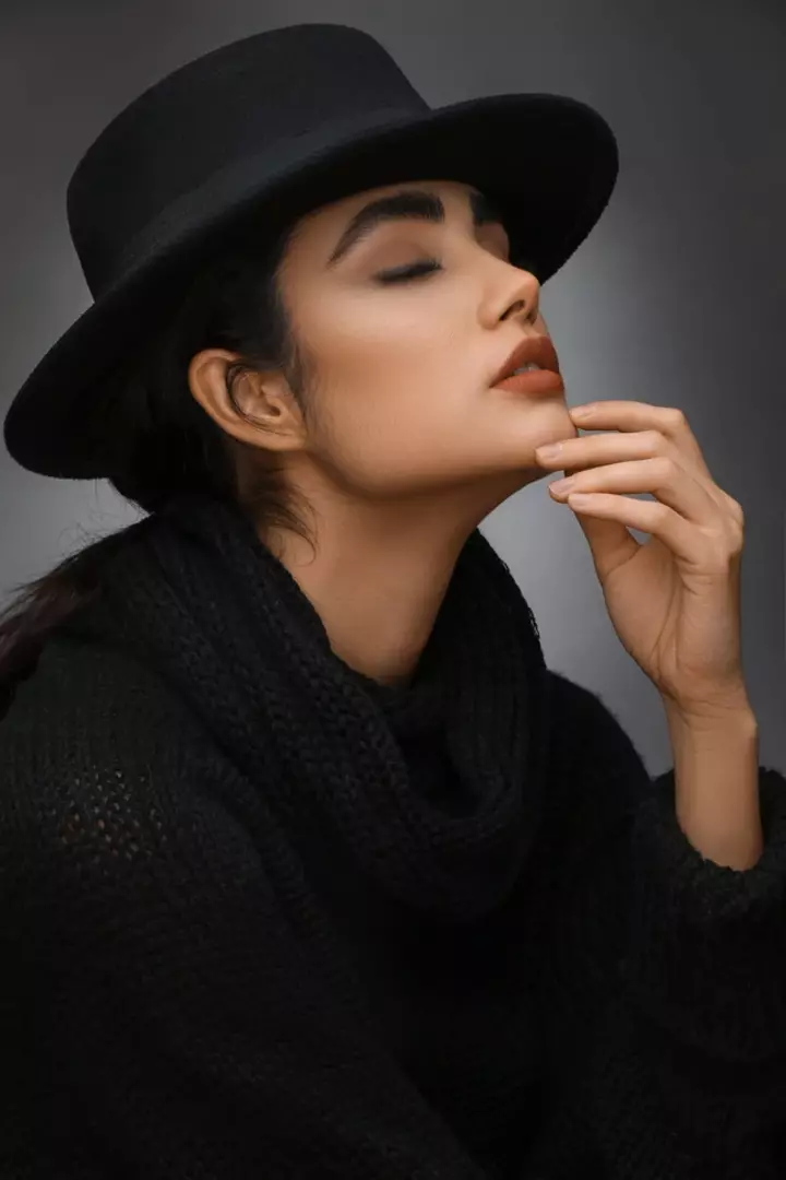 نمونه کار عکاسی آیدا خدایارنژاد