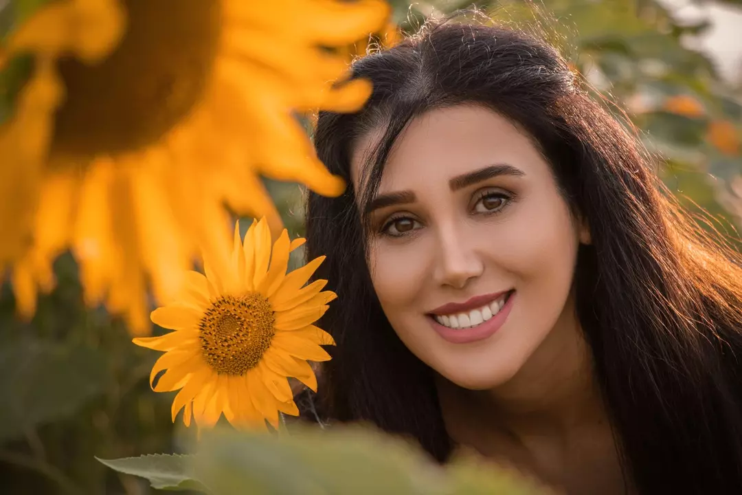 نمونه کار عکاسی آیدا خدایارنژاد