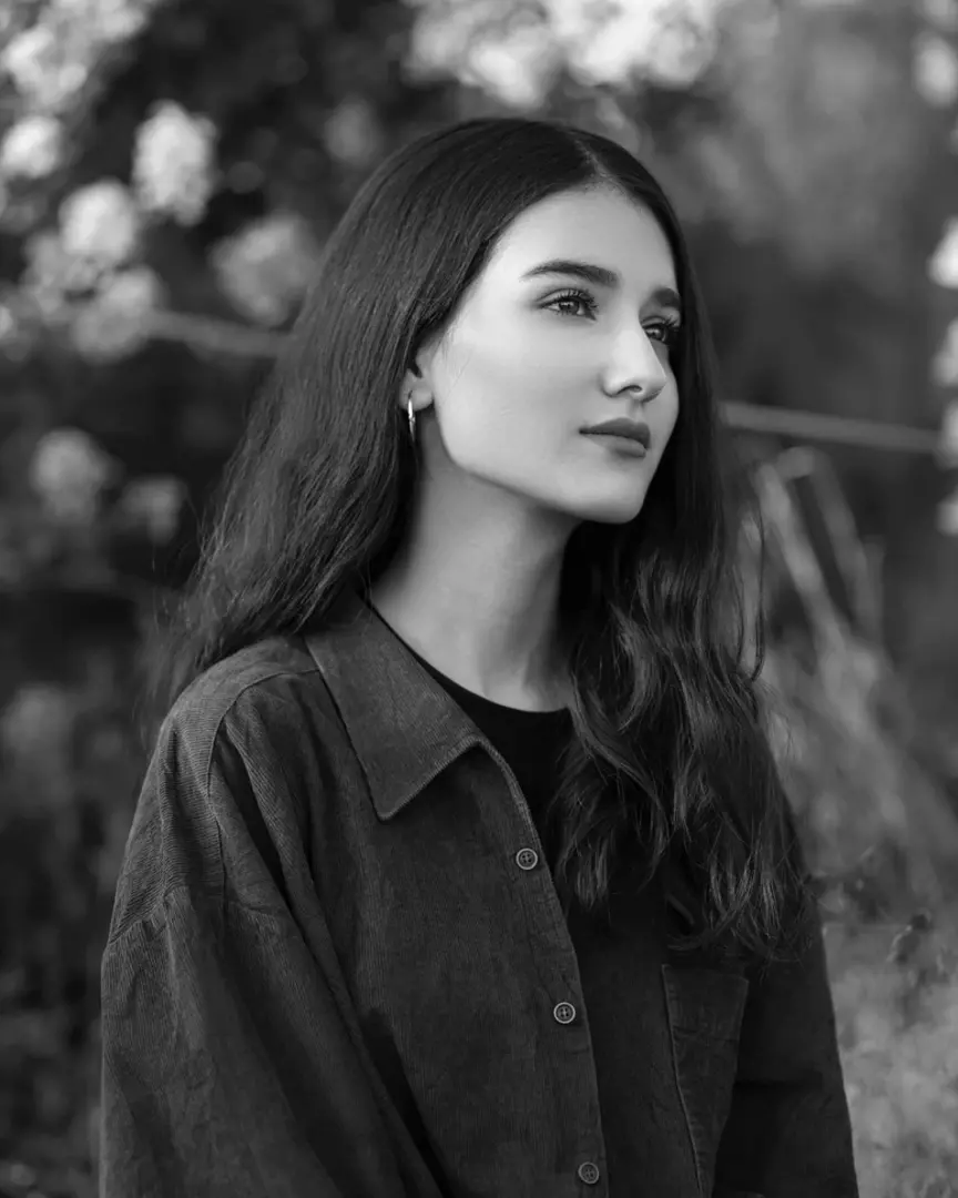 نمونه کار عکاسی آیدا خدایارنژاد