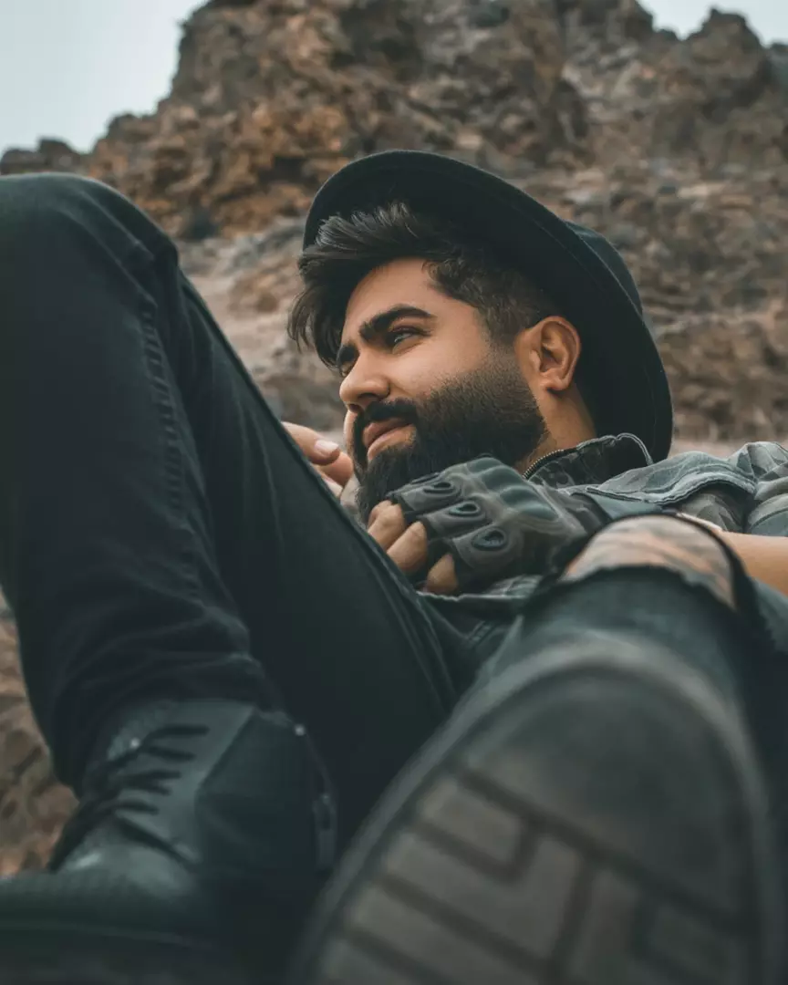 نمونه کار عکاسی آیدا خدایارنژاد