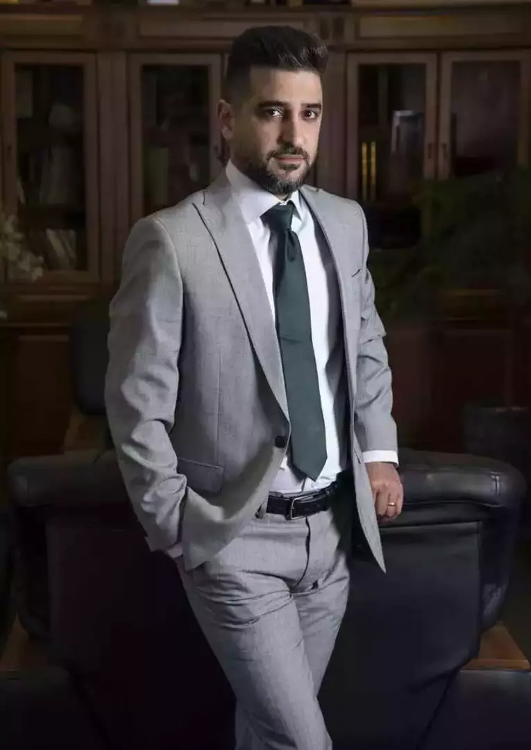 نمونه کار عکاسی   بخت