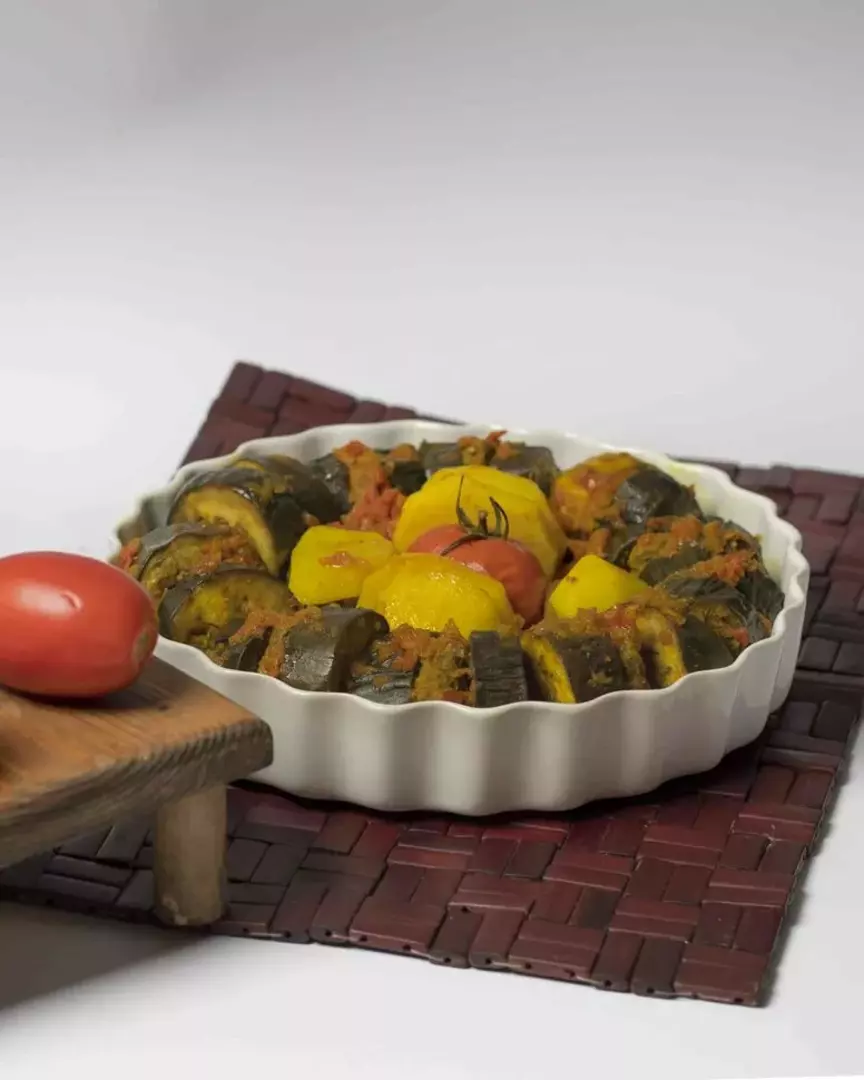 عکاسی تبلیغاتی غذا از شادى اصغرى