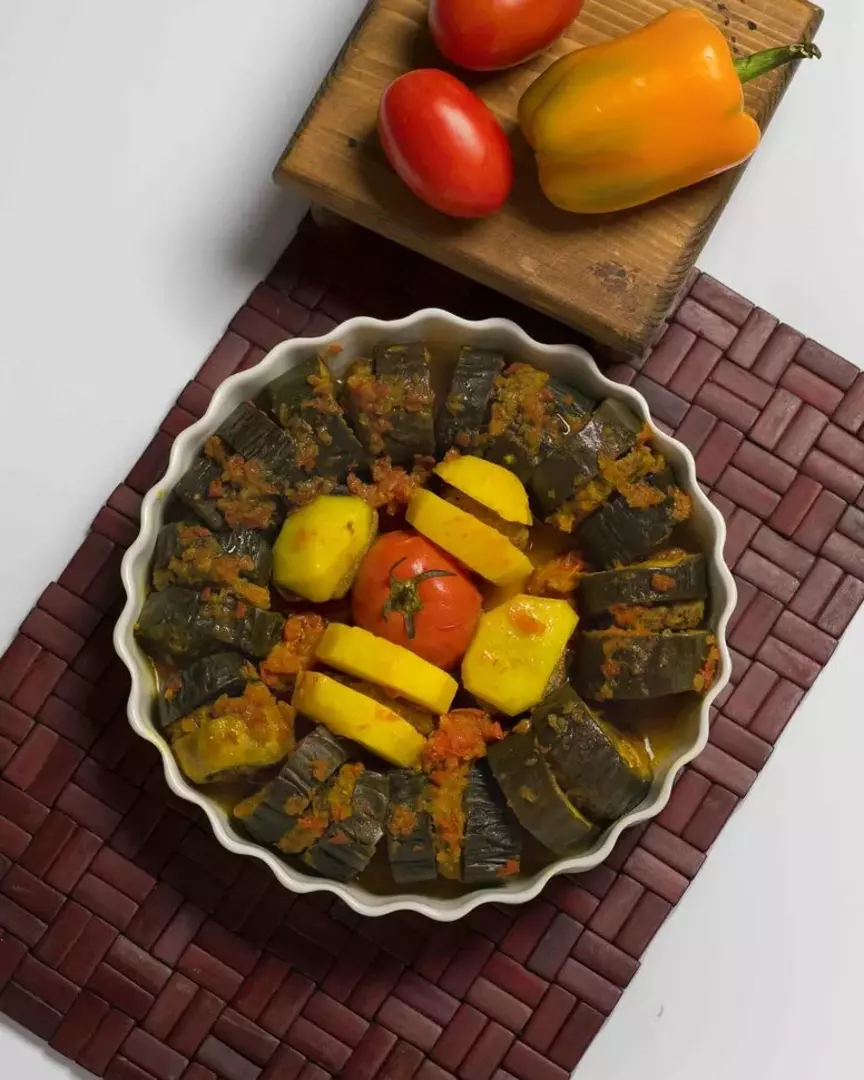 عکاسی تبلیغاتی غذا از شادى اصغرى