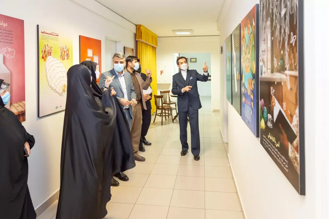 نمونه کار عکاسی یاسر زارع