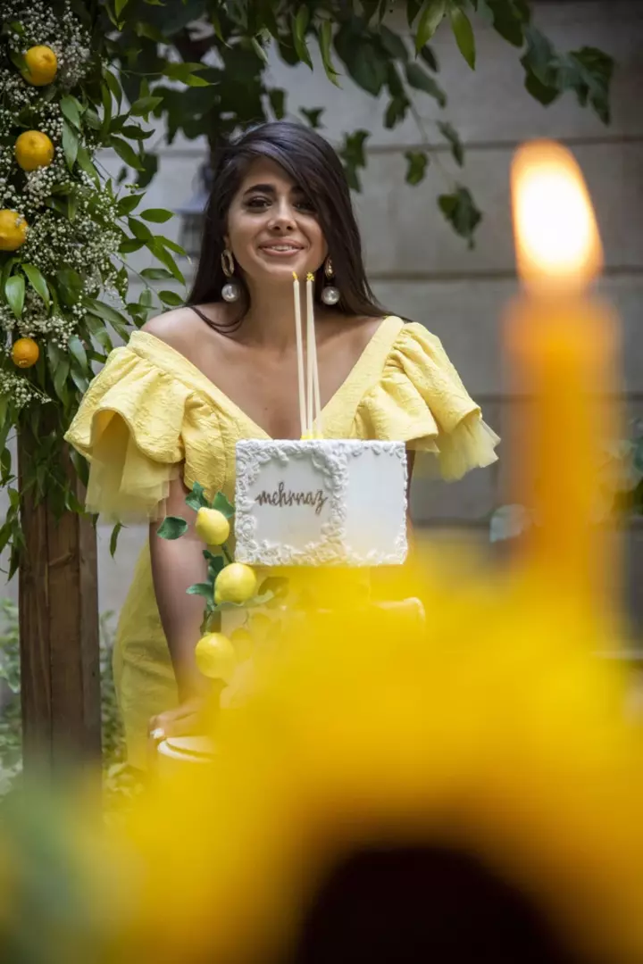 نمونه کار عکاسی   بخت