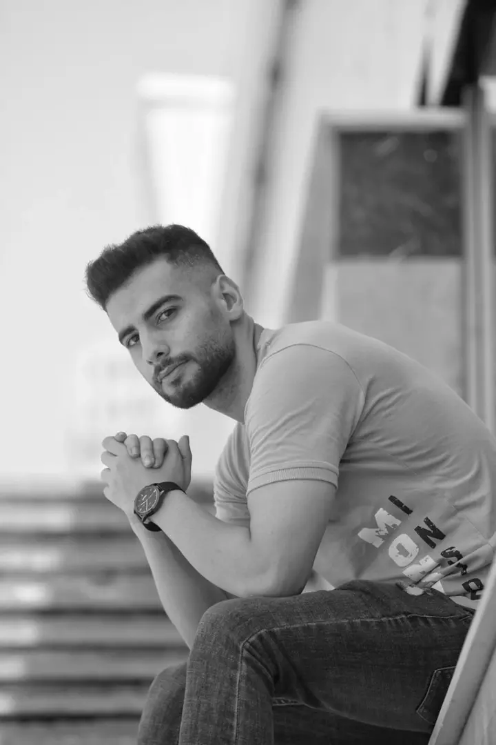 نمونه کار عکاسی امیرحسین  فلاح