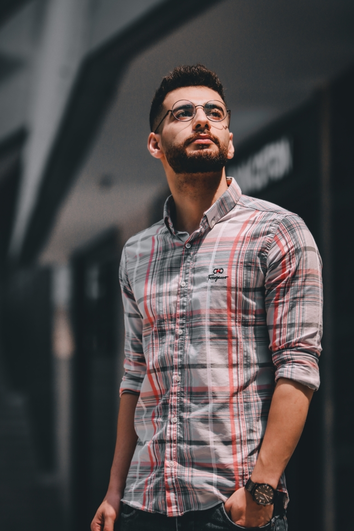 نمونه کار عکاسی امیرحسین  فلاح