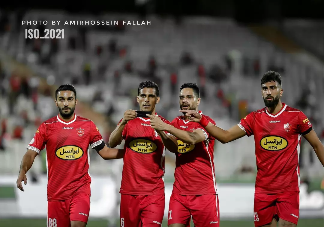 نمونه کار عکاسی امیرحسین  فلاح