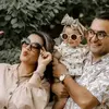 نمونه کار عکاسی خانوادگی توسط غیبی، ثبت شده در 2022-08-01