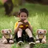 نمونه کار عکاسی کودک توسط قربانی، ثبت شده در 2022-08-02
