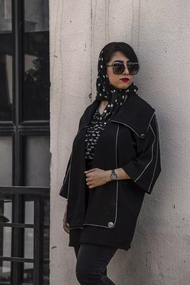 نمونه کار از علیرضا  داودی