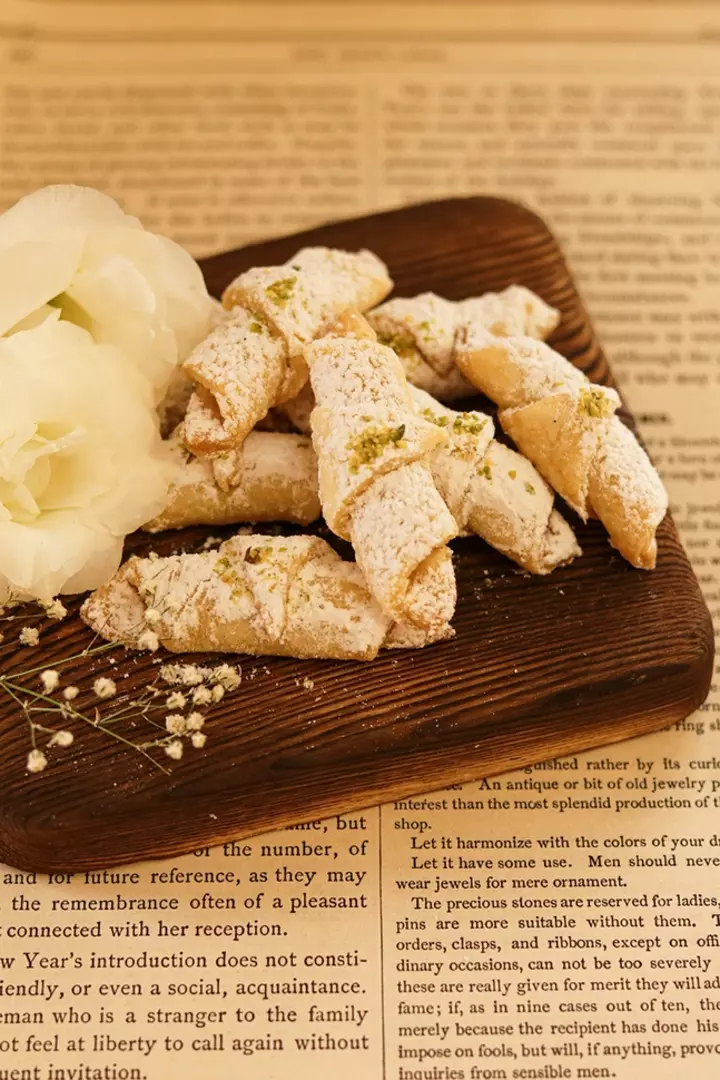 عکاسی تبلیغاتی غذا از پریدخت غیبی