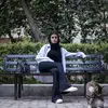 نمونه کار عکاسی مدلینگ توسط ترابی زاده ، ثبت شده در 2022-08-04