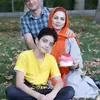 نمونه کار عکاسی خانوادگی توسط غیبی، ثبت شده در 2022-08-06