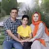 نمونه کار عکاسی خانوادگی توسط غیبی، ثبت شده در 2022-08-06