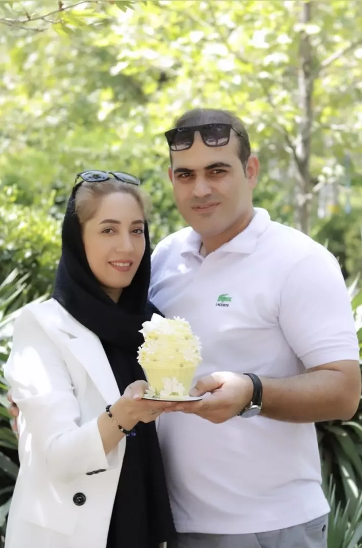 نمونه کار عکاسی تولد - مهمانی - دورهمی توسط غیبی که در تاریخ 1401-05-15 ** شنبه  **  ساعت 12:30AM بارگذاری شده است.