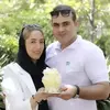 نمونه کار عکاسی تولد - مهمانی - دورهمی توسط غیبی، ثبت شده در 2022-08-06