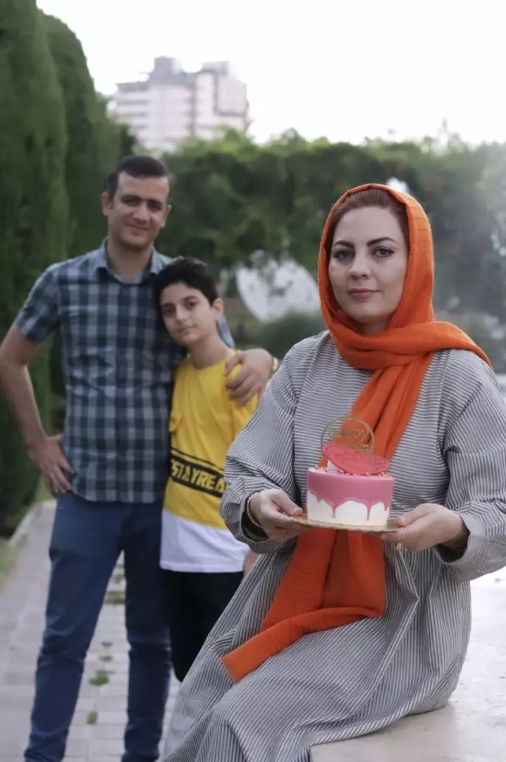 نمونه کار عکاسی تولد - مهمانی - دورهمی توسط غیبی که در تاریخ 1401-05-15 ** شنبه  **  ساعت 12:31AM بارگذاری شده است.
