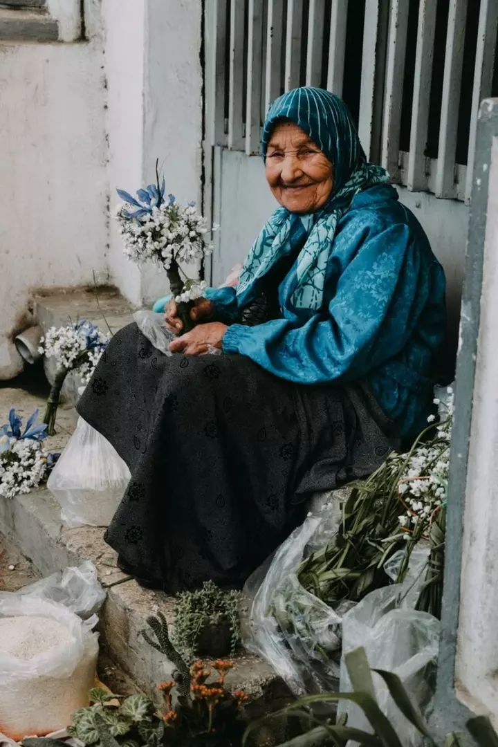 نمونه کار از لیلا نانی