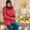 نمونه کار عکاسی چهره - پروفایل توسط نانی، ثبت شده در 2022-08-10