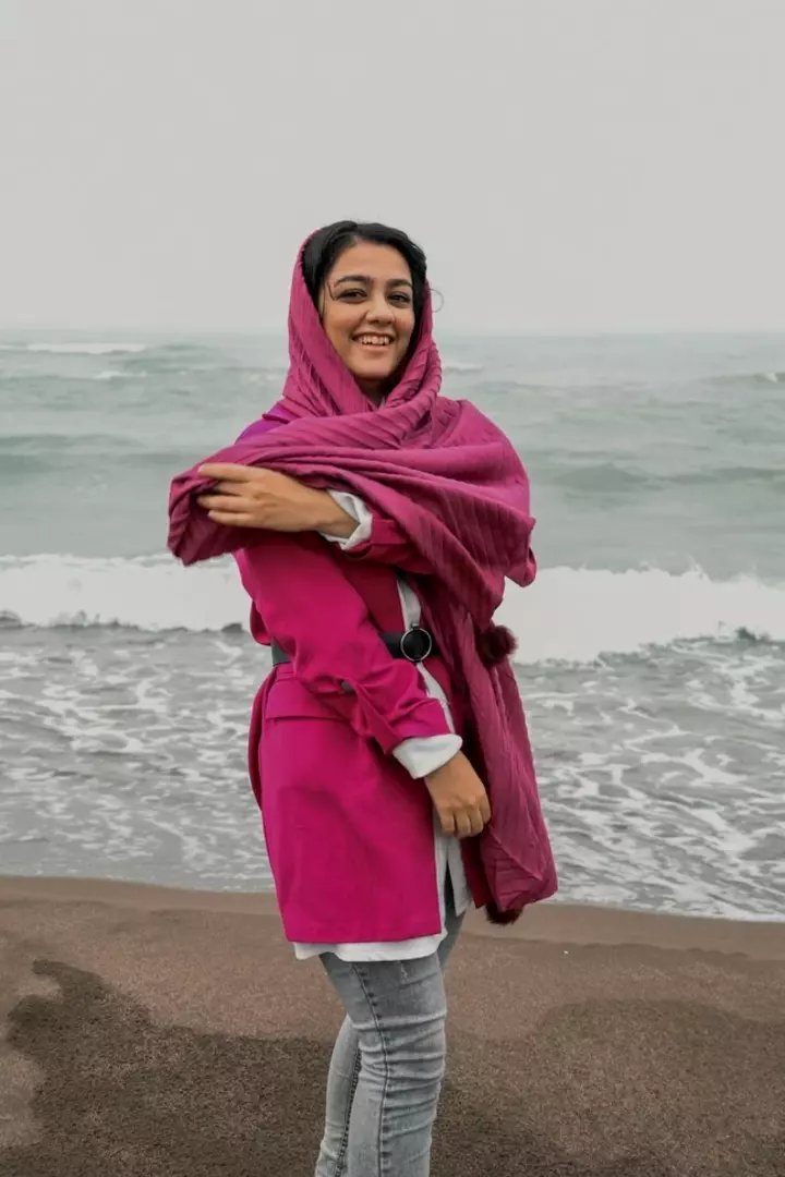 نمونه کار عکاسی چهره - پروفایل توسط نانی که در تاریخ 1401-05-19 ** چهارشنبه  **  ساعت 08:04AM بارگذاری شده است.